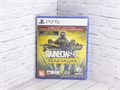 Игра Tom Clancy's Rainbow Six Эвакуация для PlayStation 5, полностью на русском языке, диск (Б/У) 31173 - фото 72985