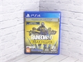 Игра Tom Clancy's Rainbow Six Эвакуация для PlayStation 4, полностью на русском языке, диск (Б/У) 31185 - фото 72993