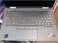 14" Ноутбук Lenovo ThinkPad X1 Yoga Gen 6 Intel Core i5 1145u, 2.4 GHz - 4.2 GHz, 16gb, 1920х1200 ips, SSD 256, Intel Iris Xe, Windows 11 Pro (Б/У) 31271 - фото 73033 14" Ноутбук Lenovo ThinkPad X1 Yoga Gen 6 Intel Core i5 1145u, 2.4 GHz - 4.2 GHz, 16gb, 1920х1200 ips, SSD 256, Intel Iris Xe, Windows 11 Pro (Б/У) 31271 - фото 73033