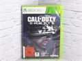 Игра Call Of duty: Ghosts для Xbox 360, английский язык, диск (Б/У) 31190 - фото 73047