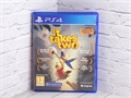 Игра It Takes Two для PlayStation 4, английский язык, диск (Б/У) 31211 - фото 73053