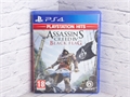 Игра Assassin's Creed: Black Flag для PlayStation 4, английский язык, диск (Б/У) 31277 - фото 73056