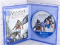Игра Assassin's Creed: Black Flag для PlayStation 4, английский язык, диск (Б/У) 31277 - фото 73058