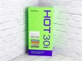 Смартфон Infinix Hot 30i 8/128GB, Dual Nano SIM, белый (Б/У) 31305 - фото 73093 Смартфон Infinix Hot 30i 8/128GB, Dual Nano SIM, белый (Б/У) 31305 - фото 73093