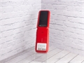Кнопочный телефон Nokia 2660, 2 SIM, раскладушка, красный (TA-1469) (Б\У) 31386 - фото 73169 Кнопочный телефон Nokia 2660, 2 SIM, раскладушка, красный (TA-1469) (Б\У) 31386 - фото 73169