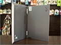 14" Ноутбук Lenovo ThinkPad X1 Yoga Gen 6, Intel Core i7-1165G7, RAM 16 ГБ, ROM SSD 256 ГБ, Intel Iris Xe Graphics, Windows 11 (Б/У) 31279 - фото 73204 14" Ноутбук Lenovo ThinkPad X1 Yoga Gen 6, Intel Core i7-1165G7, RAM 16 ГБ, ROM SSD 256 ГБ, Intel Iris Xe Graphics, Windows 11 (Б/У) 31279 - фото 73204