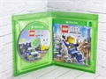 Игра Lego City: Undercover для Xbox One, полностью на русском языке, диск (Б/У) 31419 - фото 73268