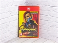 Игра Cyberpunk 2077 для Nintendo Switch 2, английский язык, картридж (Б/У) 31496 - фото 73275