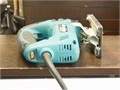 Электролобзик Makita 4350FCT, сетевой, с подсветкой, антивибрационная система (Б/У) 31506 - фото 73283