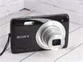 Цифровой компактный фотоаппарат Sony Cyber-shot DSC-W670 (Б/У) 31289 - фото 73312