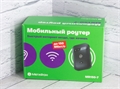 Мобильный роутер Мегафон 4G+ (LTE)/Wi-Fi MR150-7 (белый) (Б/У) 31426 - фото 73341 Мобильный роутер Мегафон 4G+ (LTE)/Wi-Fi MR150-7 (белый) (Б/У) 31426 - фото 73341
