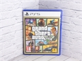 Игра Grand Theft Auto 5 для PlayStation 5, английский язык, диск (Б/У) 31611 - фото 73477