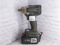 Гайковерт аккумуляторный Zitrek Crusher 20 Pro, 20В, 300 Нм, 1х2.0Ач (085-1021) (Б/У) 31635 - фото 73490