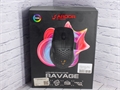 Мышь беспроводная/проводная ARDOR GAMING Ravage (Б/У) 31945 - фото 73643