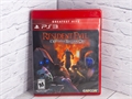 Игра Игра Resident Evil: Operation Raccoon City для PlayStation 3, английский язык, диск (Б/У) 31832 - фото 73697