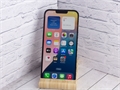 Смартфон Apple iPhone 13 Pro Max 128 ГБ MLLU3RU/A, nano SIM+eSIM, небесно-голубой (Б/У) 31982 - фото 73719
