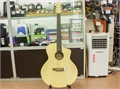 Гитара акустическая 41" DEVISER  LS-H10, HPL  (Б/У) 31958 - фото 73733