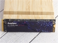 Внутренний SSD диск KINGSPEC 512GB, M.2, NVMe, PCIe 3.0 x (NE-512 2280) (Б/У) 32056 - фото 73767