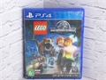 Игра Lego: Мир Юрского Периода для PlayStation 4, субтитры и интерфейс на русском языке, диск (Б/У) 32033 - фото 73795