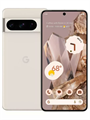 Google Pixel 8 Pro 12/256GB EU, Dual: nano SIM + eSIM, Porcelain (Новый) 32099 - фото 73819
