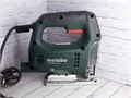 Лобзик электрический METABO STEB 65 Quick (Б/У) 32068 - фото 73853