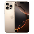 Смартфон Apple iPhone 16 Pro Max 256 ГБ MYWX3X/A, Dual: nano SIM + eSIM, Пустынный Титан (Новый) 32195 - фото 73870