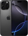 Смартфон Apple iPhone 16 Pro Max 256 ГБ MYTM3CH/A, Dual: nano SIM + nano SIM, Black Titanium (Новый) 32199 - фото 73876