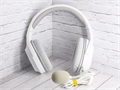 Наушники Razer Barracuda X 2022, накладные, игровые, с микрофоном, беспроводные, белые (Б/У) 31382 - фото 73884