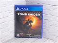 Игра Shadow of the  Tomb Raider для PlayStation 4, полностью на русском языке, диск (Б\У) 31701 - фото 73898