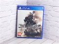 Игра NieR: Automata Game of the YoRHa Edition для PlayStation 4, английский язык, диск (Б/У) 32266 - фото 73978