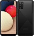 Смартфон Samsung Galaxy A02s 3/32Gb RU (Цвет: Black) (Новый) 32277 - фото 74006