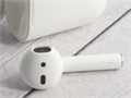 Зарядный футляр (кейс) Apple AirPods 2, один левый наушник, белый (Б/У) 18273 - фото 74046 Зарядный футляр (кейс) Apple AirPods 2, один левый наушник, белый (Б/У) 18273 - фото 74046