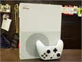 Игровая приставка Microsoft Xbox One S 1000 ГБ HDD, без игр, белый (Б/У) 32463 - фото 74061