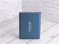 Внешний SSD-накопитель 500GB Samsung Portable T5 MU-PA500B, blue (Б/У) 32418 - фото 74097 Внешний SSD-накопитель 500GB Samsung Portable T5 MU-PA500B, blue (Б/У) 32418 - фото 74097