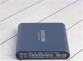 Внешний SSD-накопитель 500GB Samsung Portable T5 MU-PA500B, blue (Б/У) 32418 - фото 74098 Внешний SSD-накопитель 500GB Samsung Portable T5 MU-PA500B, blue (Б/У) 32418 - фото 74098