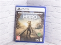 Игра Metro Exodus: Complete Edition для PlayStation 5, английский язык, диск (Б/У) 32529 - фото 74236 Игра Metro Exodus: Complete Edition для PlayStation 5, английский язык, диск (Б/У) 32529 - фото 74236