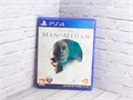 Игра The Dark Pictures Anthology: Man Of Medan для PlayStation 4, полностью на русском языке, диск (Б/У) 32541 - фото 74245 Игра The Dark Pictures Anthology: Man Of Medan для PlayStation 4, полностью на русском языке, диск (Б/У) 32541 - фото 74245