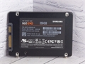Твердотельный накопитель 250ГБ Samsung 860EVO (Б/У) 32553 - фото 74313 Твердотельный накопитель 250ГБ Samsung 860EVO (Б/У) 32553 - фото 74313