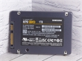Твердотельный накопитель Samsung 870 QVO 1 ТБ SATA (Б/У) 32556 - фото 74315 Твердотельный накопитель Samsung 870 QVO 1 ТБ SATA (Б/У) 32556 - фото 74315