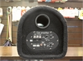 Сабвуфер активный автомобильный SYZX YD-0108 встроенный усилитель (8" / 250W) (Б/У) 32856 - фото 74321