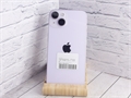 Смартфон Apple iPhone 14 128 ГБ MPUY3J/A, Dual: nano SIM + eSIM, фиолетовый (Б/У) 33087 - фото 74526