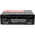Автомагнитола-USB ACV ADX-907BM, Bluetooth, 1DIN, 4х50 Вт, пульт ДУ (Новая) 33126 - фото 74557