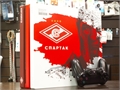 Игровая приставка Sony PlayStation 4 PRO 1 TB PS4 Spartak "Спартак Навсегда" (Б/У) 33171 - фото 74562