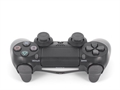 Геймпад Sony DualShock 4 v2 CUH-ZCT2E, Антрацитовый черный (Б/У) 33217 - фото 74583