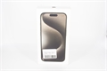 Смартфон Apple iPhone 15 Pro 128 ГБ MTU93AH/A, Dual: nano SIM + eSIM, Natural Titanium (Б/У) 33260 - фото 74689
