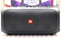 Музыкальный центр JBL Partybox On-The-Go, 100Вт, с караоке, с микрофоном, Bluetooth, черный,(Новая Распечатана) 33473 - фото 74889