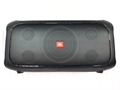 Музыкальный центр JBL Partybox On-The-Go, 100Вт, с караоке, с микрофоном, Bluetooth, черный,(Новая Распечатана) 33473 - фото 74890