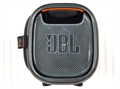 Музыкальный центр JBL Partybox On-The-Go, 100Вт, с караоке, с микрофоном, Bluetooth, черный,(Новая Распечатана) 33473 - фото 74892