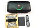 Музыкальный центр JBL Partybox On-The-Go, 100Вт, с караоке, с микрофоном, Bluetooth, черный,(Новая Распечатана) 33473 - фото 74893