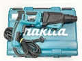 Перфоратор MAKITA HR2630 (Б/У) 33273 - фото 74897